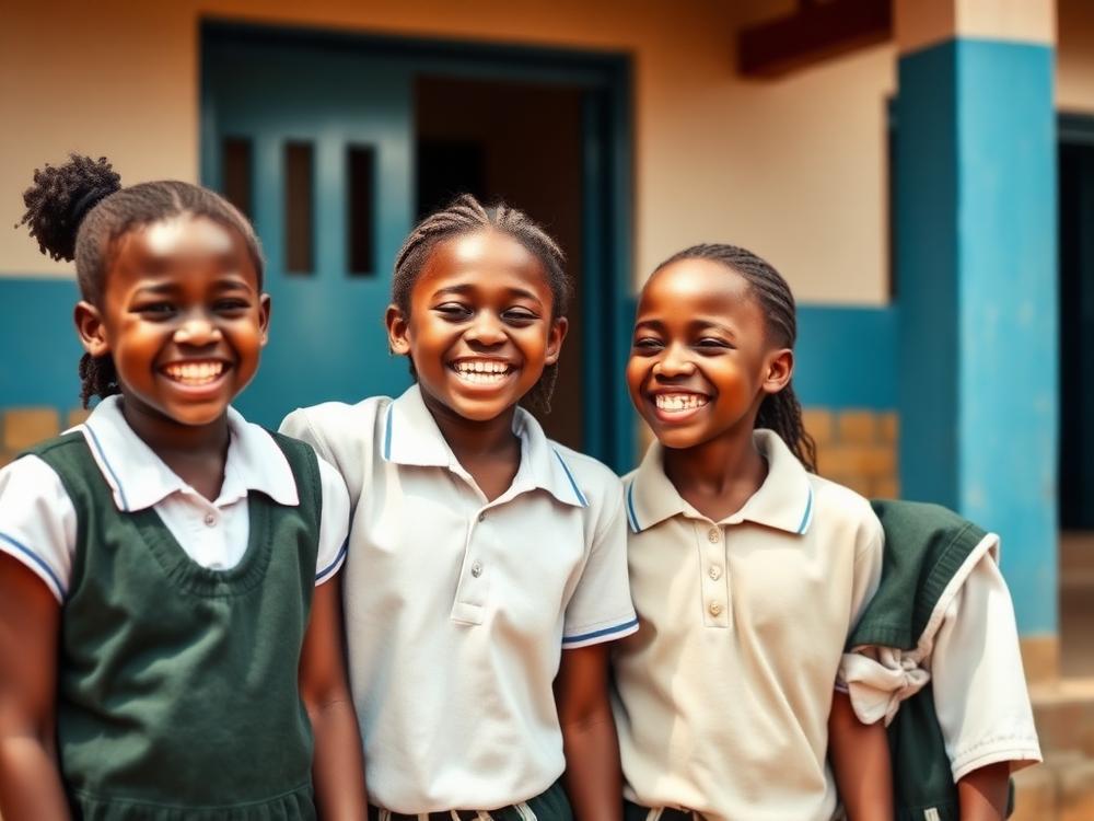 Girls Rise Initiative