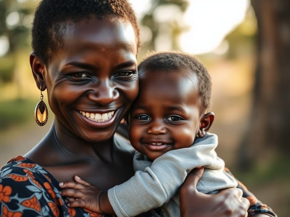 Mothers Support & Family Resilience